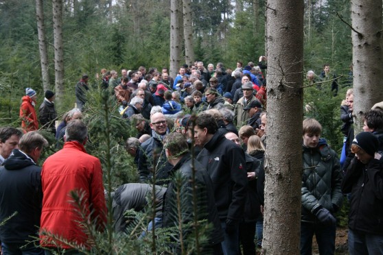 Paasstaak halen 079