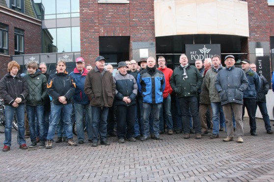 Paasstaak halen 181