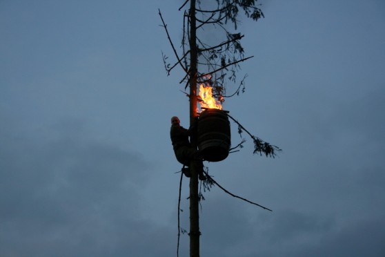 Paasvuur 009