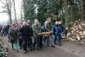 Paasstaak halen 037