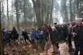 Paasstaak halen 081