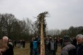 Paasstaak halen 150