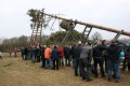 Paasstaak halen 151