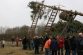 Paasstaak halen 153