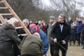 Paasstaak halen 155