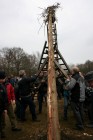 Paasstaak halen 157