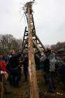 Paasstaak halen 158