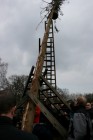 Paasstaak halen 160