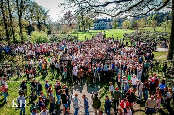 Paasstaak halen 2025-027