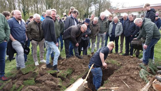 Paasstaak halen 2026-068