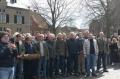 Paasstaak halen 2026-005