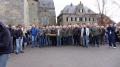 Paasstaak halen 2026-010
