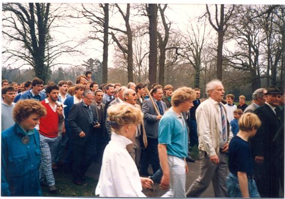 Paasstaak halen 1987-027
