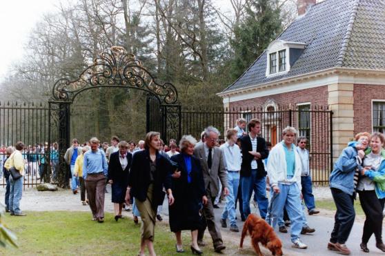 Paasstaak halen 1987-028