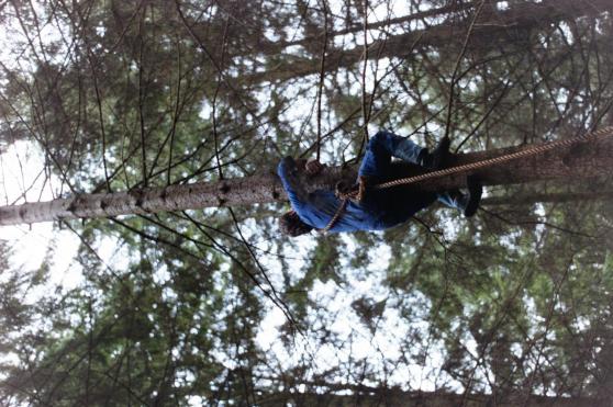 Paasstaak halen 1987-030