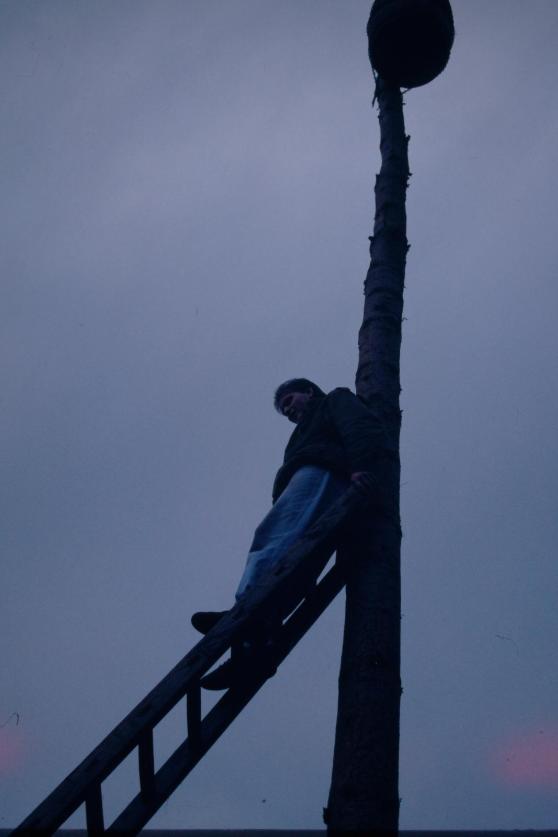 Paasstaak halen 1987-060