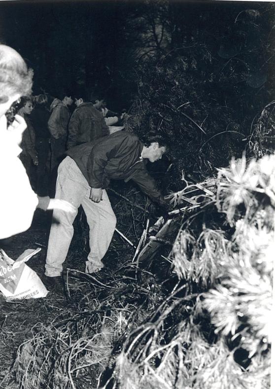 Paasstaak halen 1987-062